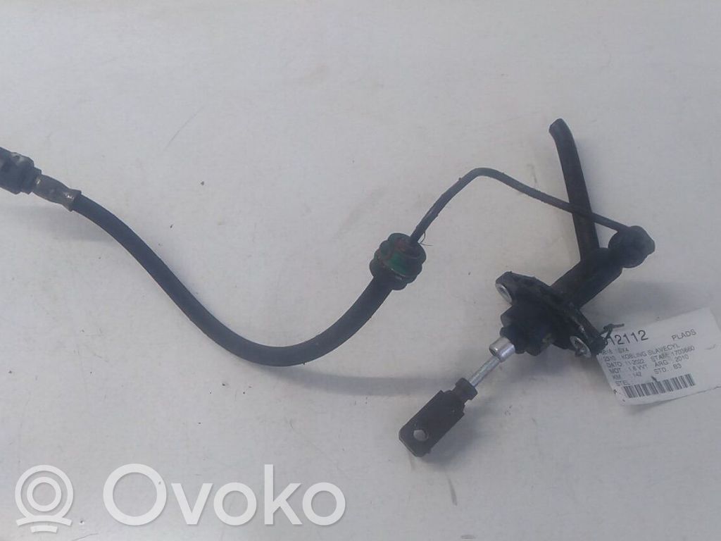 Suzuki SX4 Kytkimen apusylinteri 