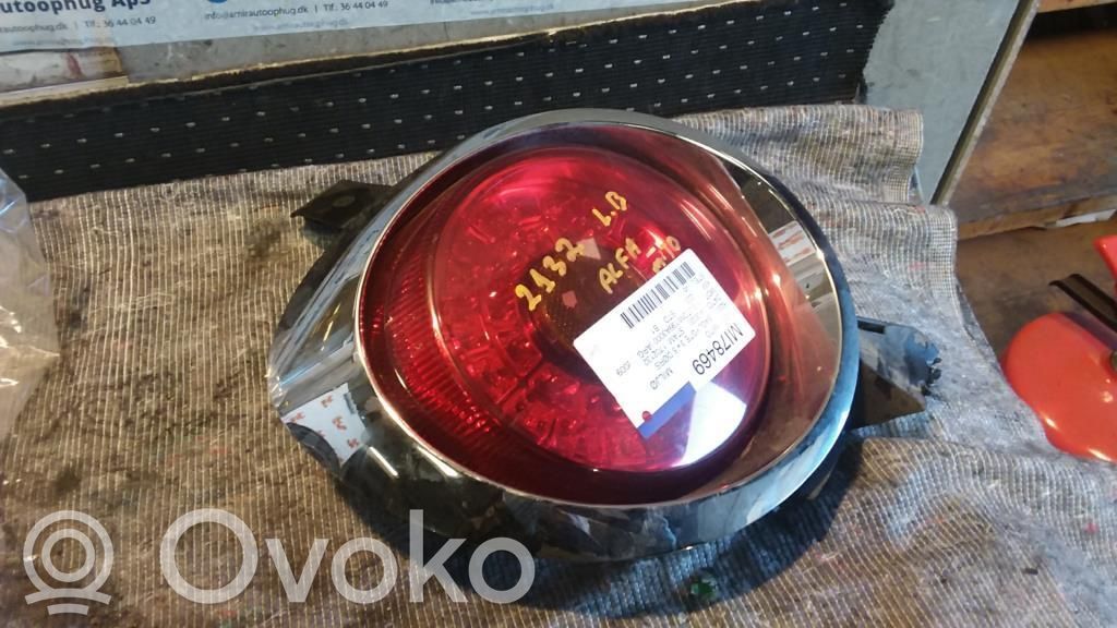 Luz trasera/de freno