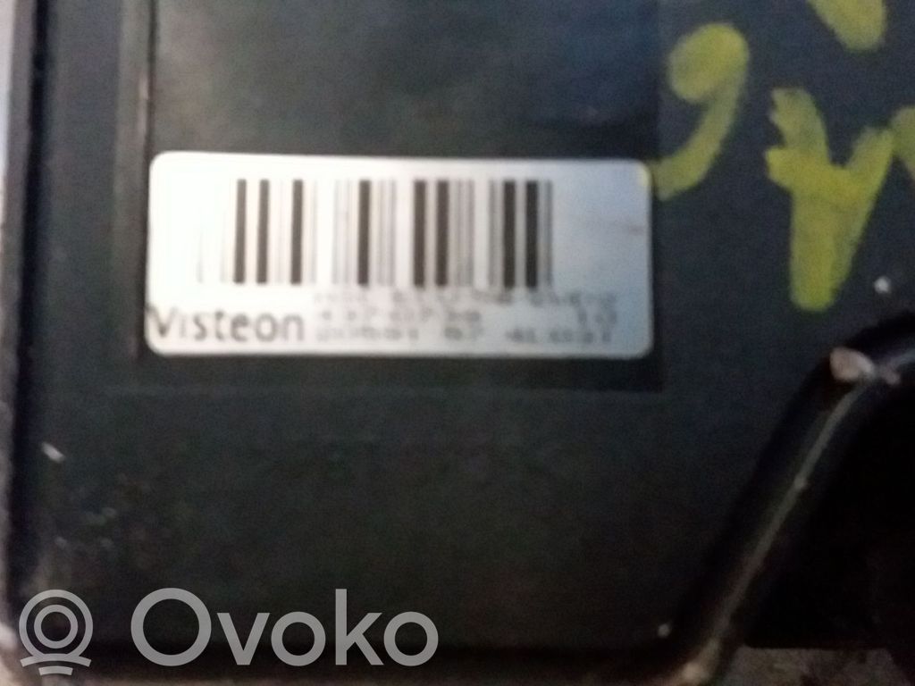 Pompa ABS   GJYE437A0D