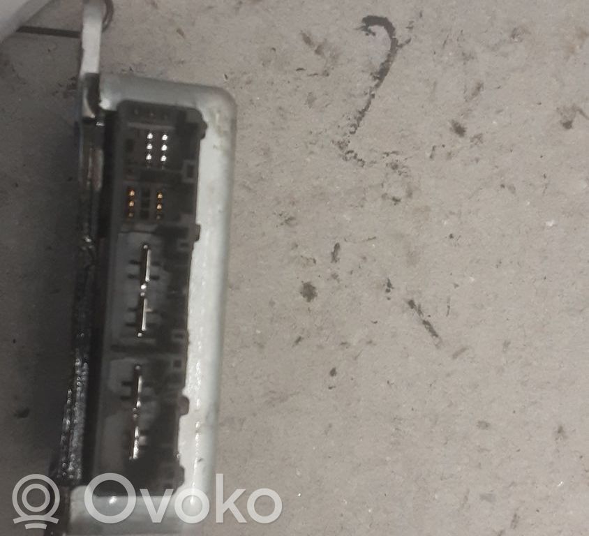 Peugeot 108 Unitate/modul comandă servodirecție 