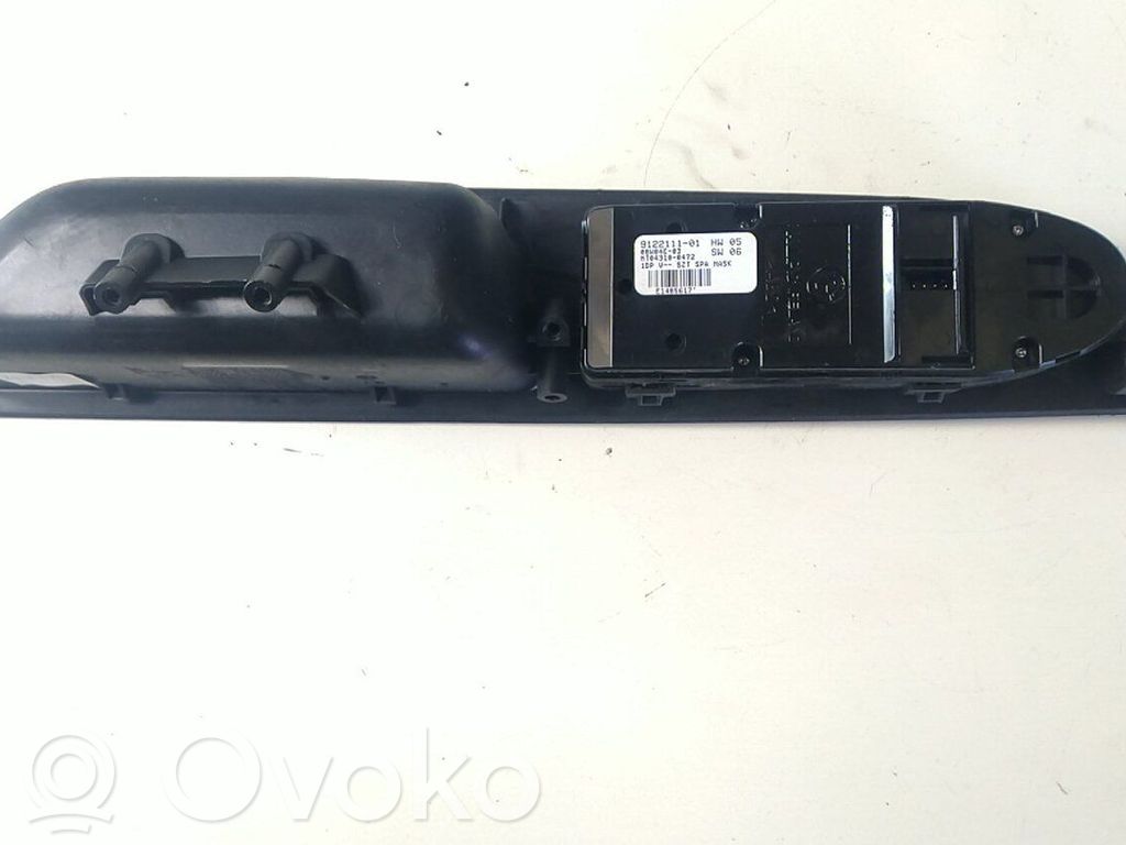 BMW 5 E60 E61 Electric window control switch 