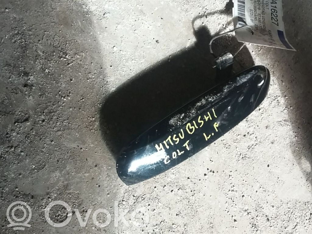 Mitsubishi Colt Mâner exterior ușă față 