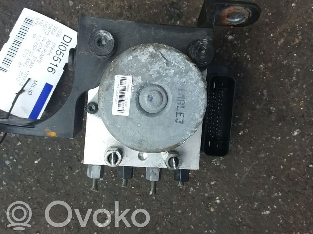 Chevrolet Spark ABS Pump 
