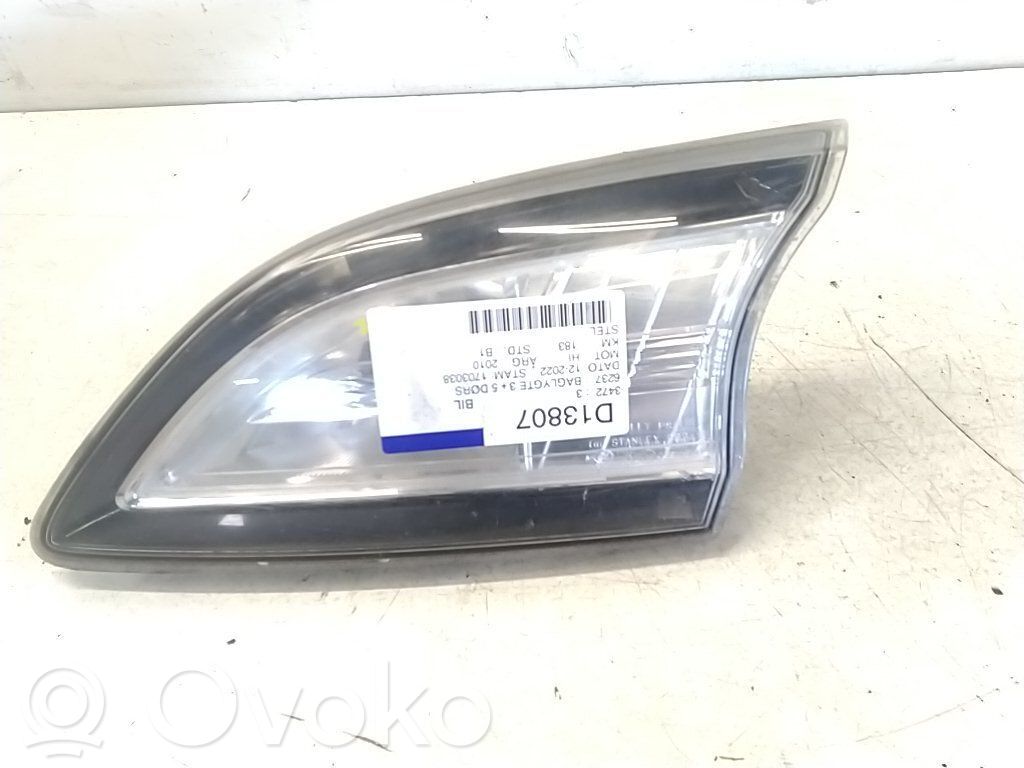 Luz trasera/de freno   BBN7513F0F