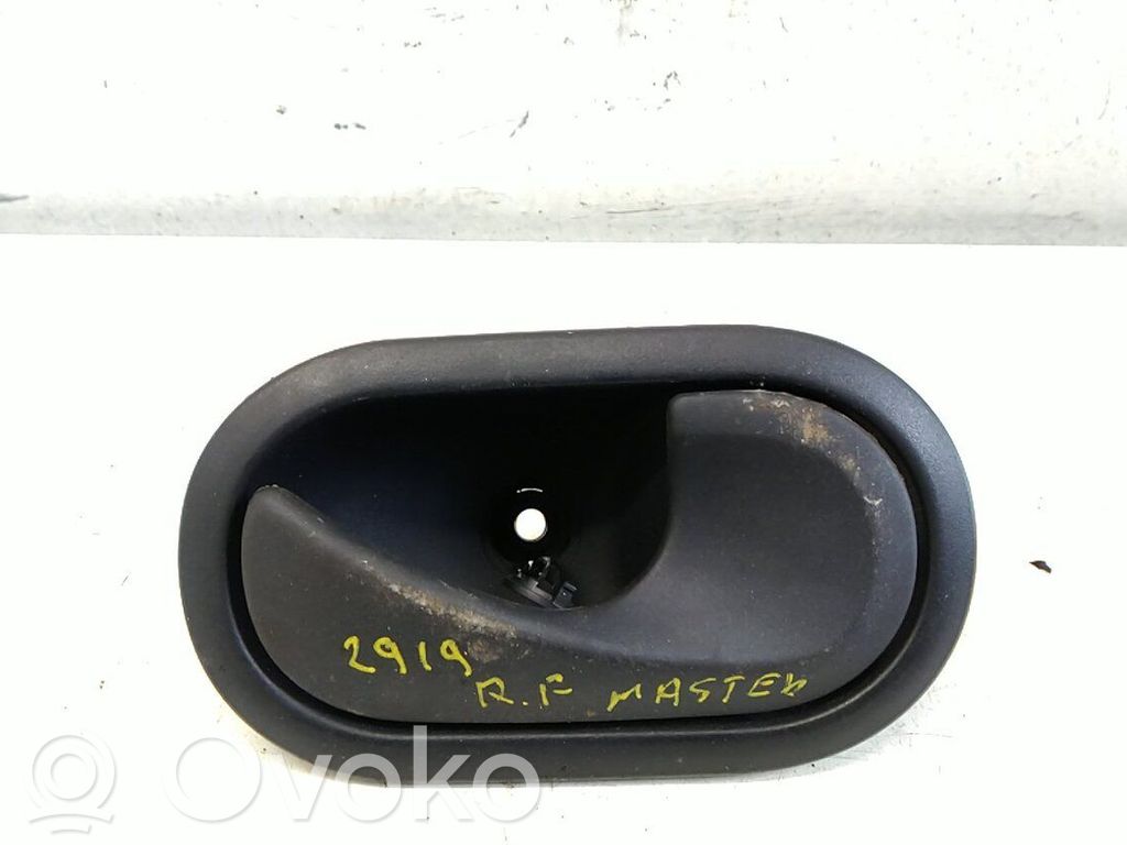 Manecilla interna puerta delantera   739410013R
