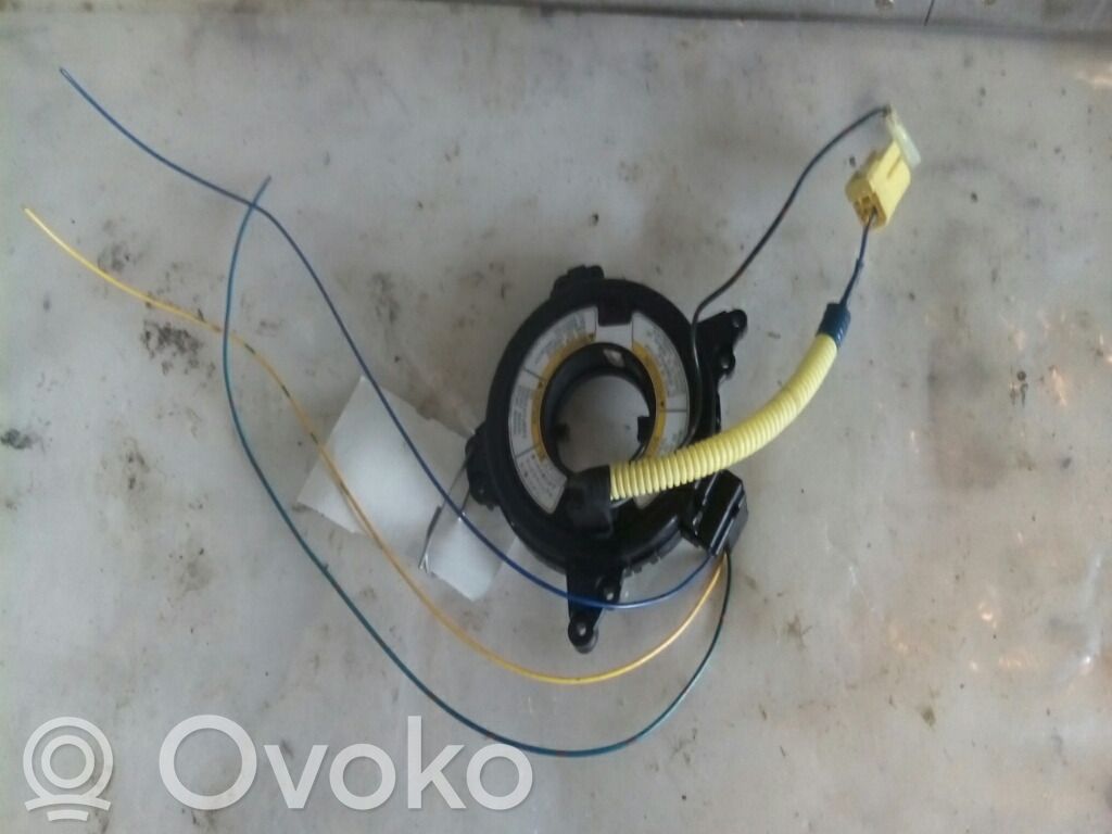 Suzuki Liana Taśma / Pierścień ślizgowy Airbag / SRS