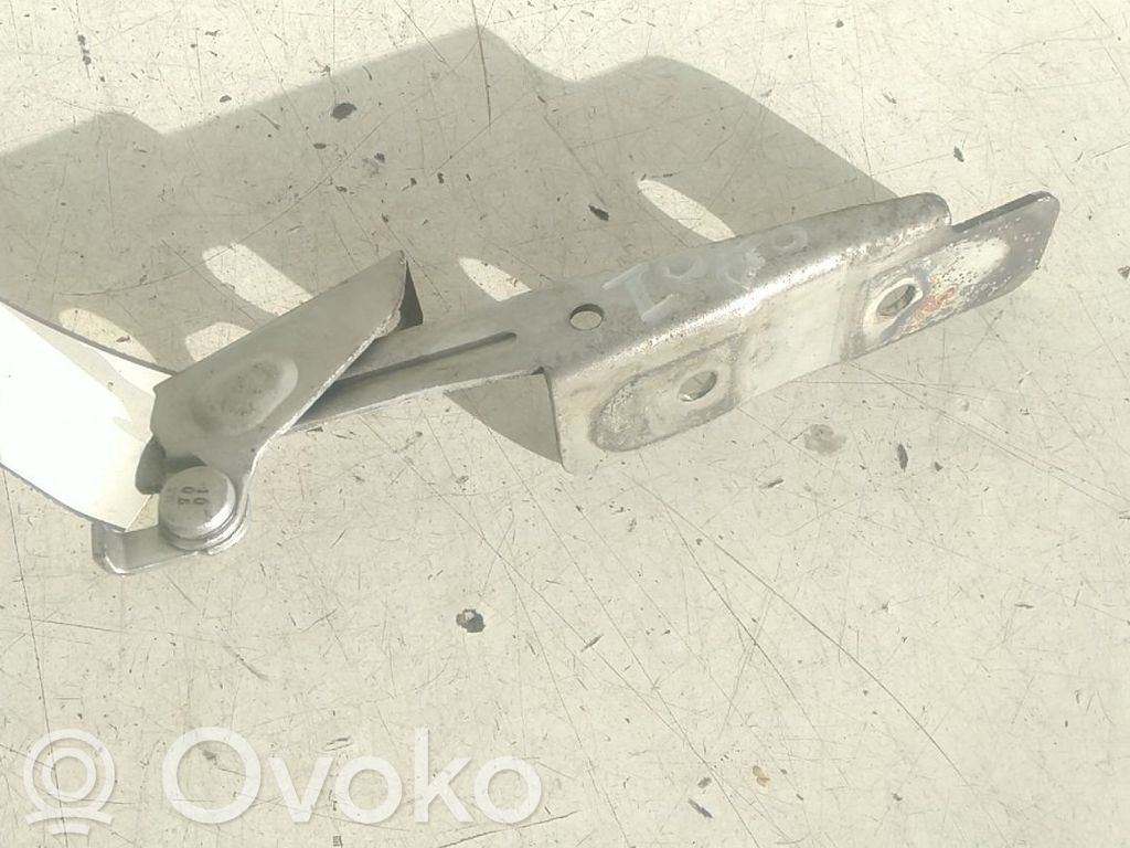 Mitsubishi Colt Charnière, capot moteur