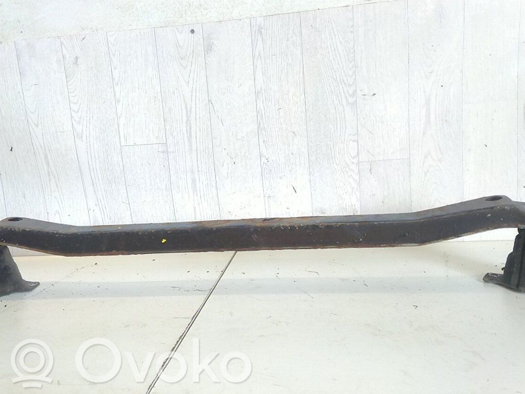 Nissan Micra Amortizor/atenuator șoc bară față 