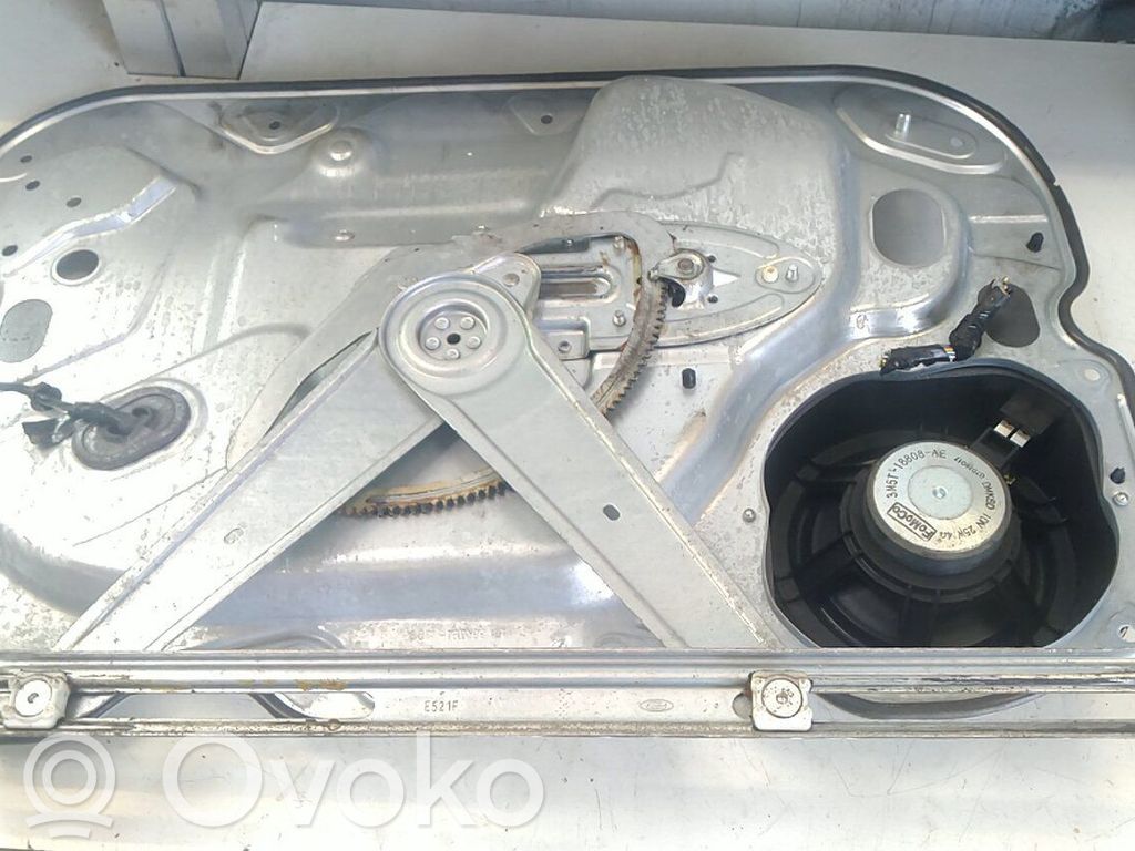 Fensterhebermotor Tür vorne   1527949