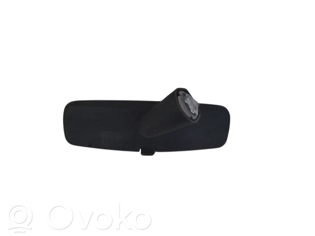Espejo retrovisor (interior)   8153LN