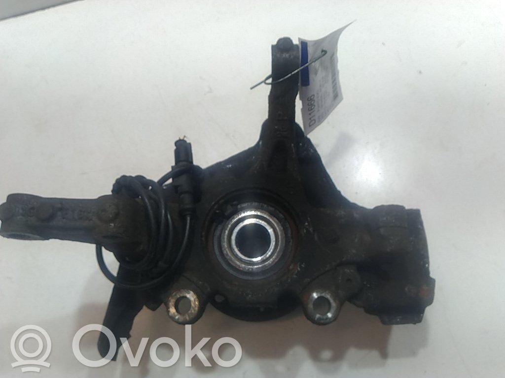 Fiat Punto Evo Achsschenkel vorne 
