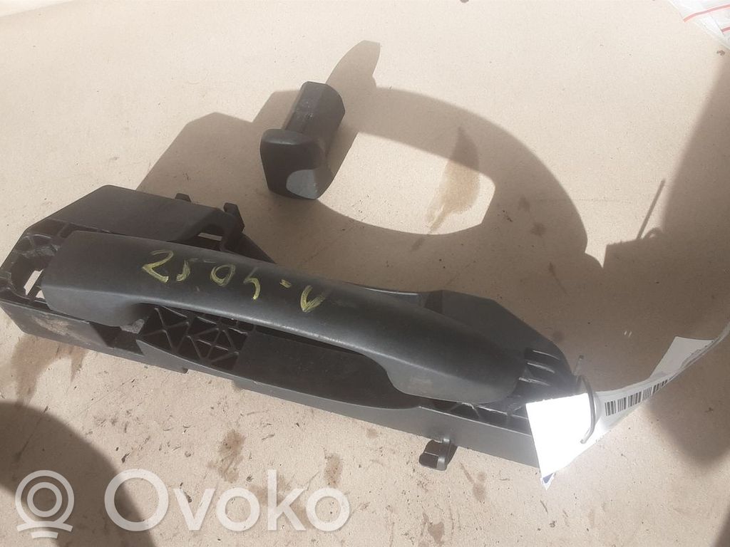 Fiat Bravo Manecilla externa puerta delantera 