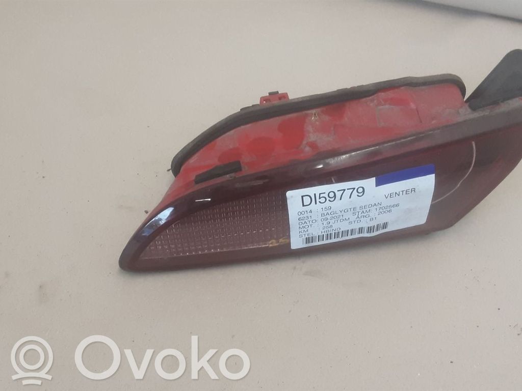 Alfa Romeo 159 Takavalot 