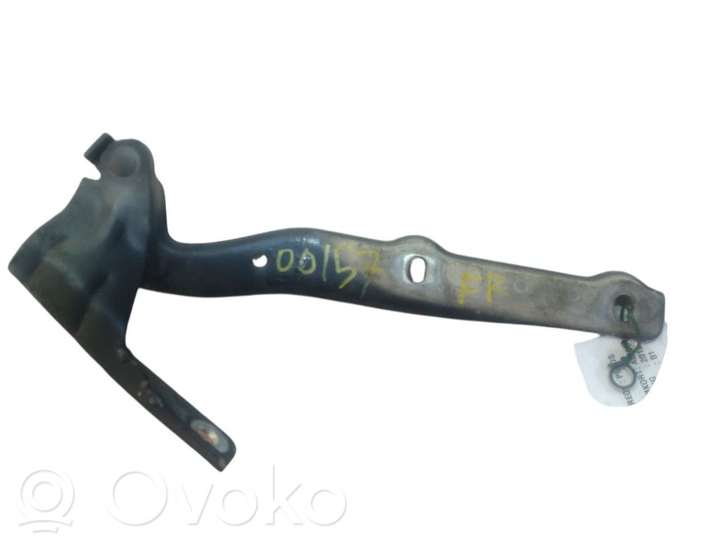 Engine bonnet/hood hinges   1K8823302E