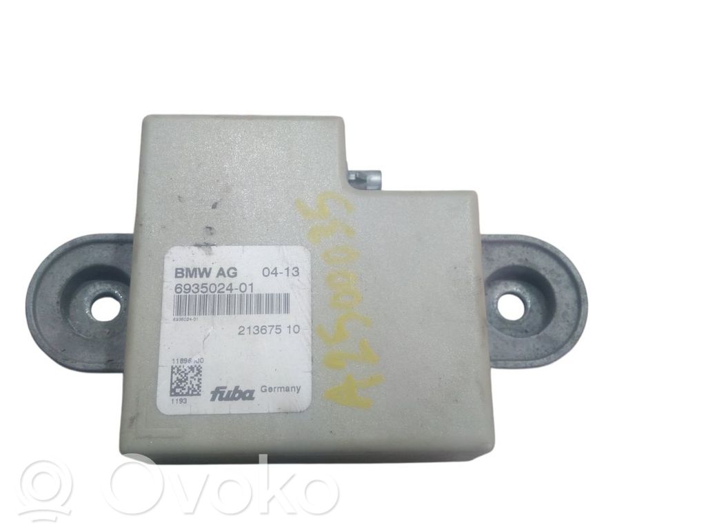 BMW 5 F10 F11 Antenne GPS 