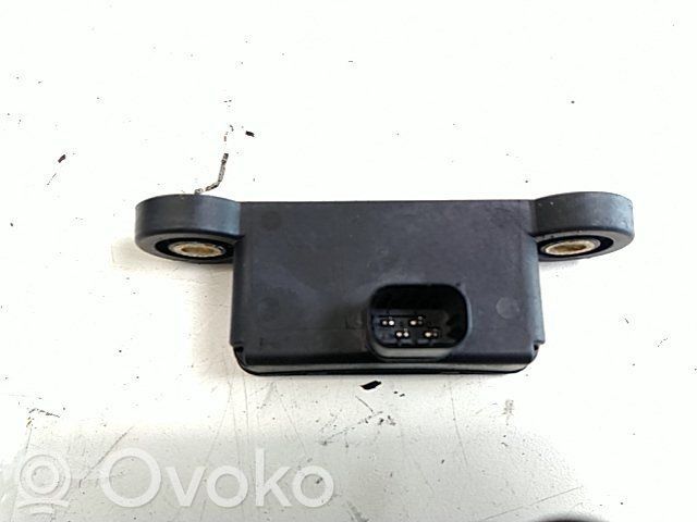 KIA Rio Serrure de capot 