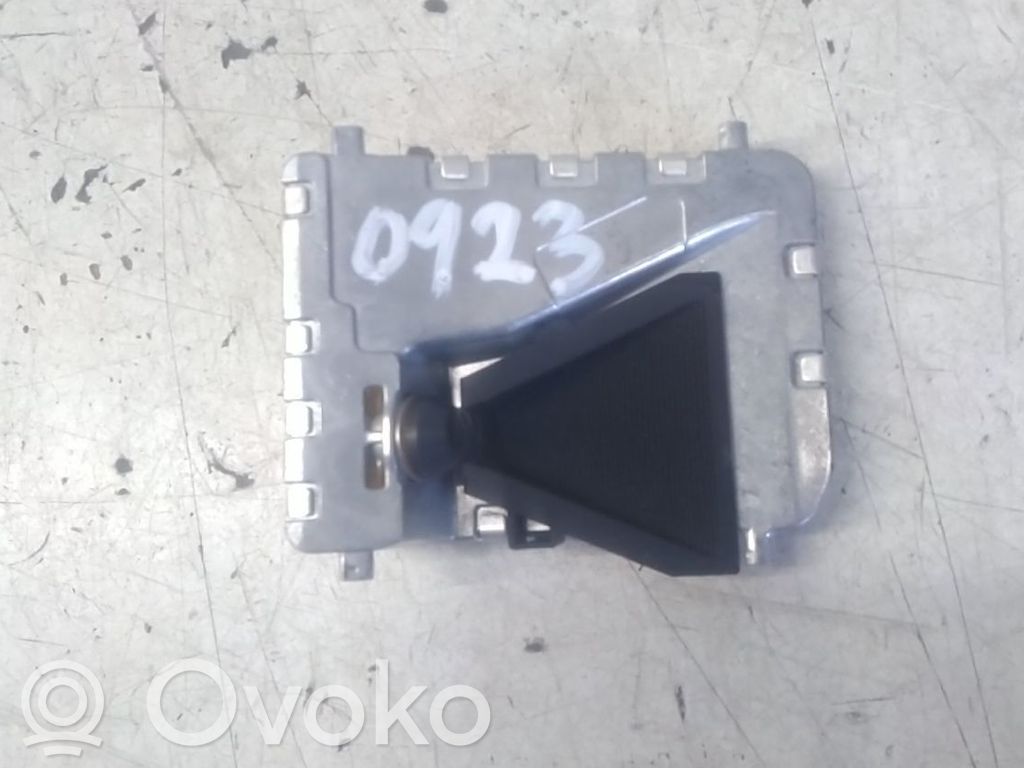 Mercedes-Benz E A207 Radar / Czujnik Distronic 