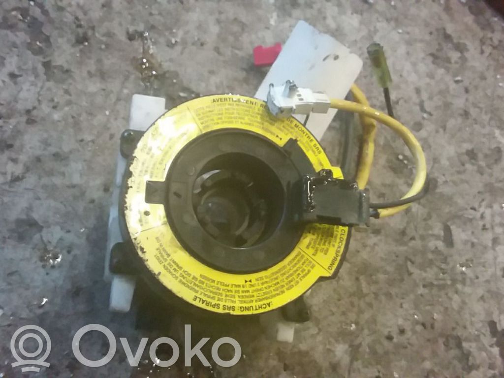 Mitsubishi Space Star Inel glisant airbag (inel SRS) 