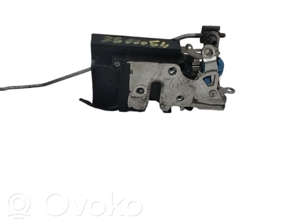 Chevrolet Spark Central locking motor 
