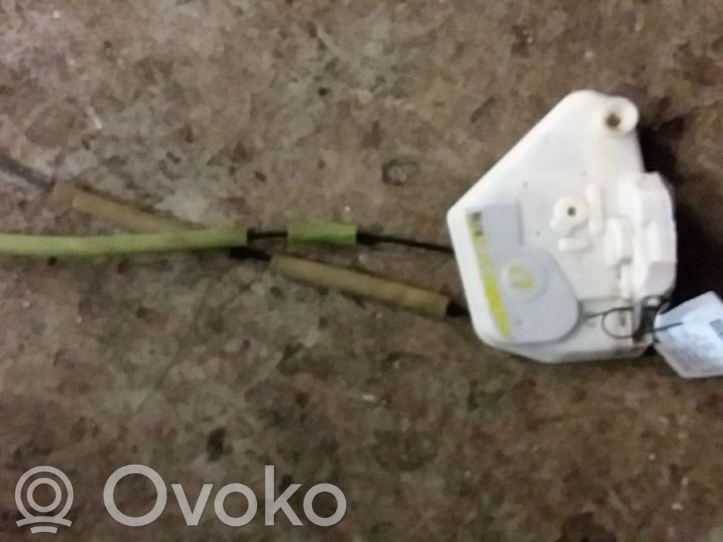 Central locking motor   GHP959310C