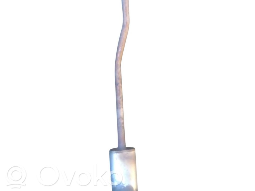 Hyundai i10 Muffler/silencer 