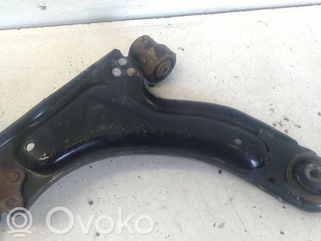 Opel Tigra B Querlenker Achsschenkel vorne 