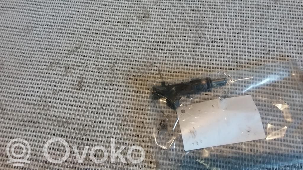 Injecteur de carburant