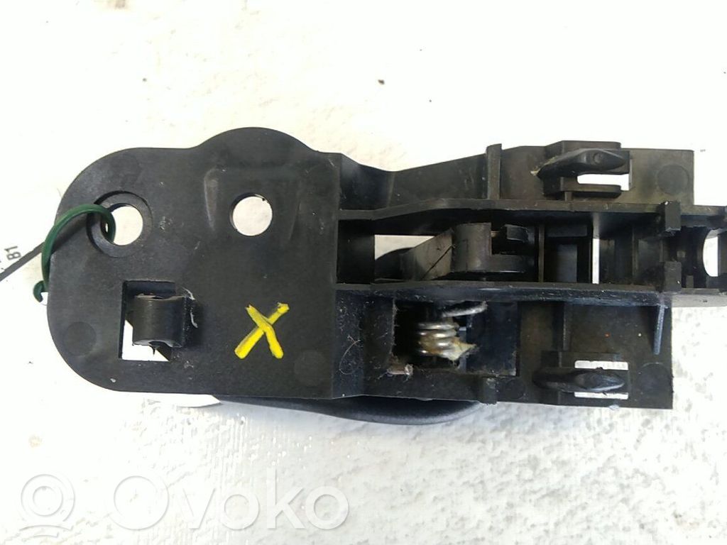 Manecilla interna puerta delantera   5801834155