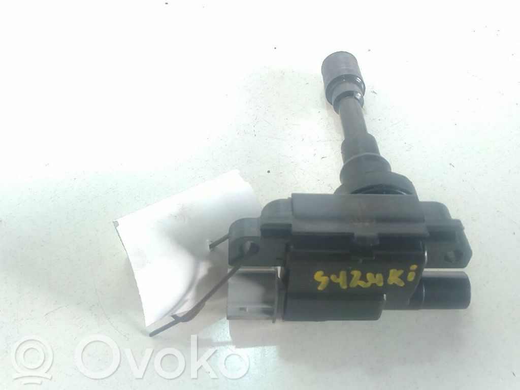 Suzuki SX4 Cewka zapłonowa wysokiego napięcia 