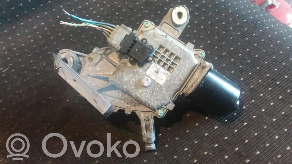Citroen C4 Grand Picasso Wischermotor 