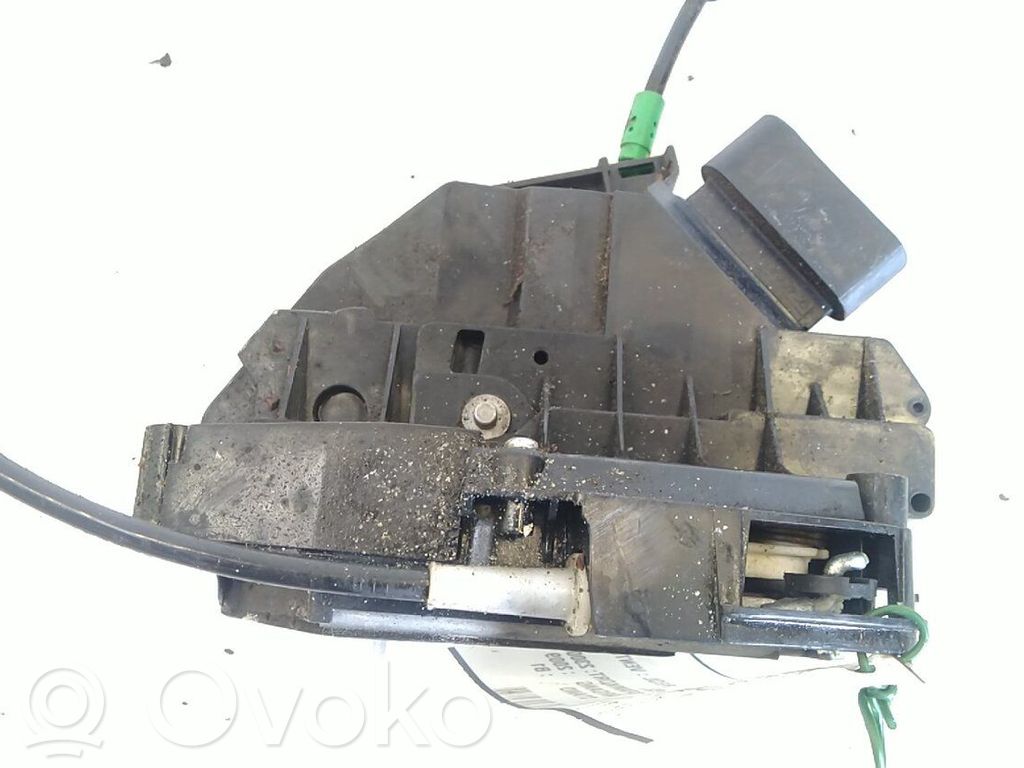 Ford Fiesta Centrinio užrakto varikliukas 