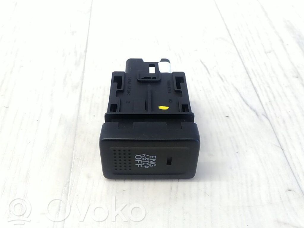 Suzuki Swift II Interruptor de luz 