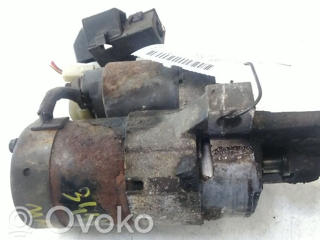 Anlasser   L81318400