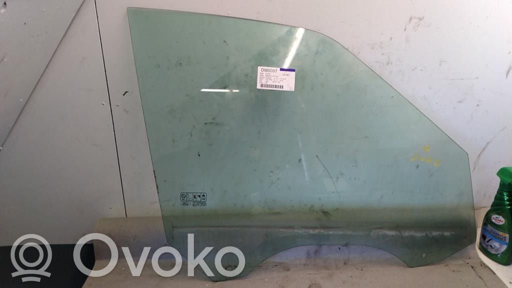 Ford S-MAX Ornament geam ușă față 