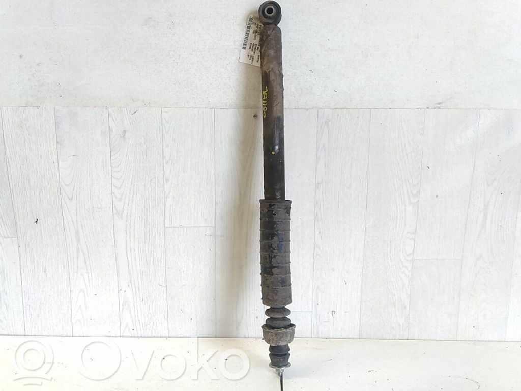 Nissan Micra Amortizor spate 