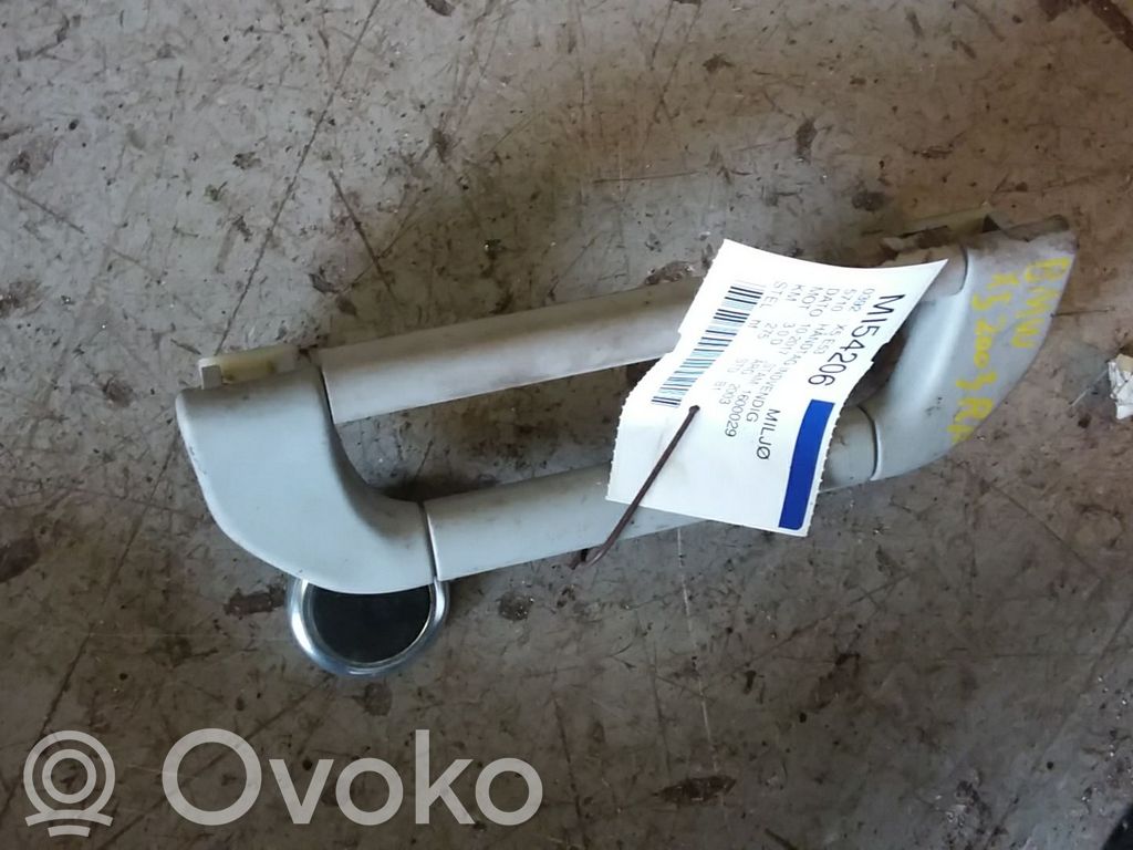 BMW X5 E53 Front door interior handle 