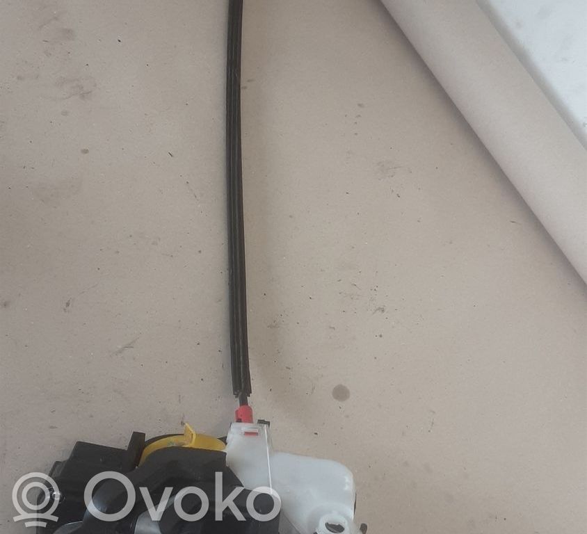 Chevrolet Aveo Silniczek / Siłownik zamka centralnego