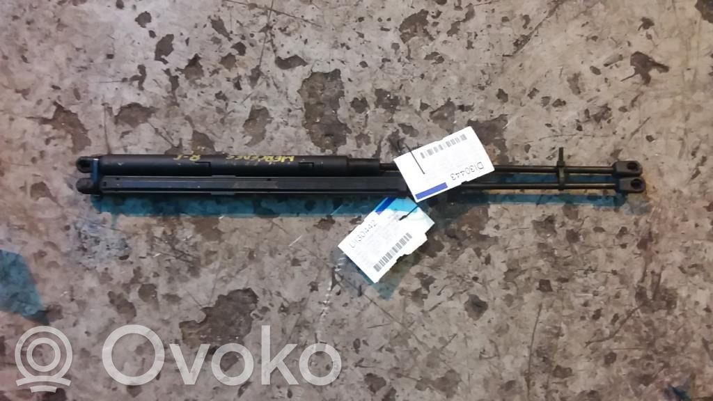 Mercedes-Benz C W203 Ammortizzatore portellone anteriore/cofano 