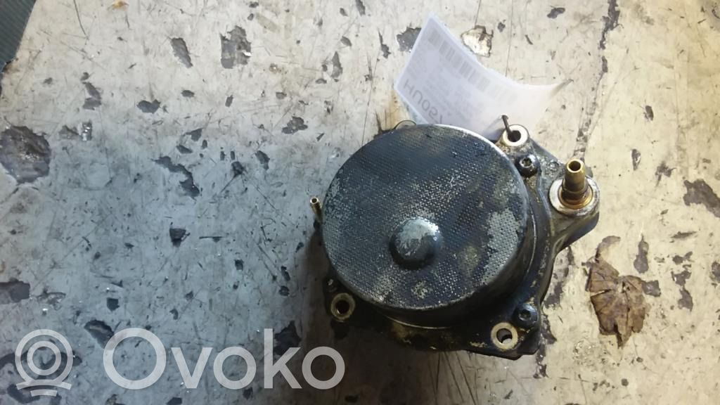 Alipainepumppu   55205446