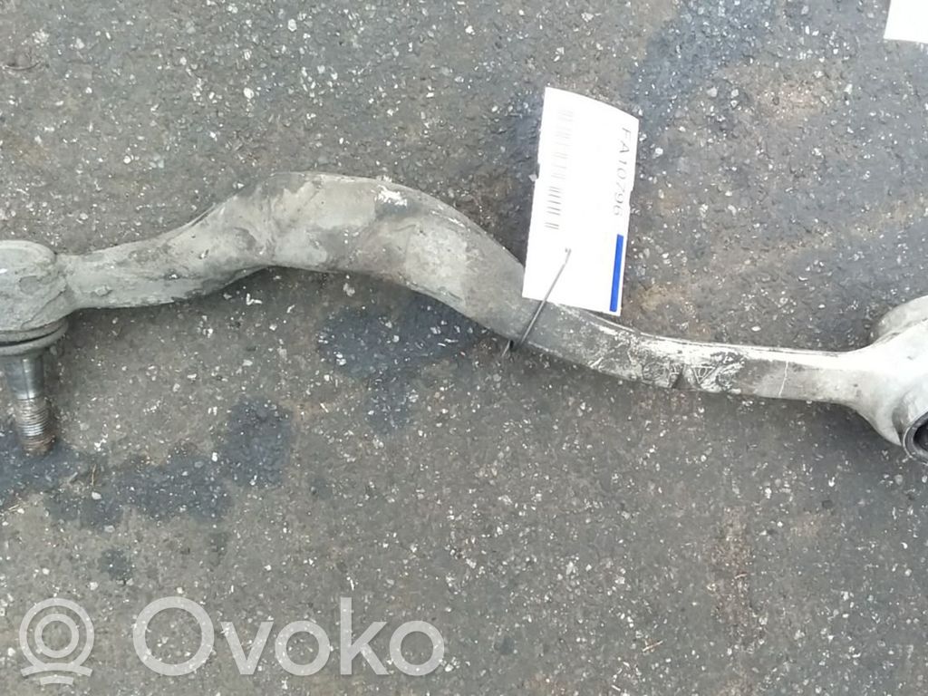 Front upper control arm/wishbone
