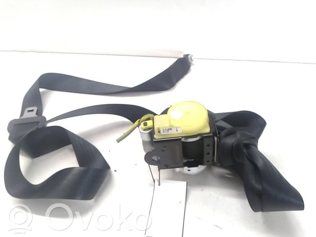 Mazda 3 II Cinturón delantero 