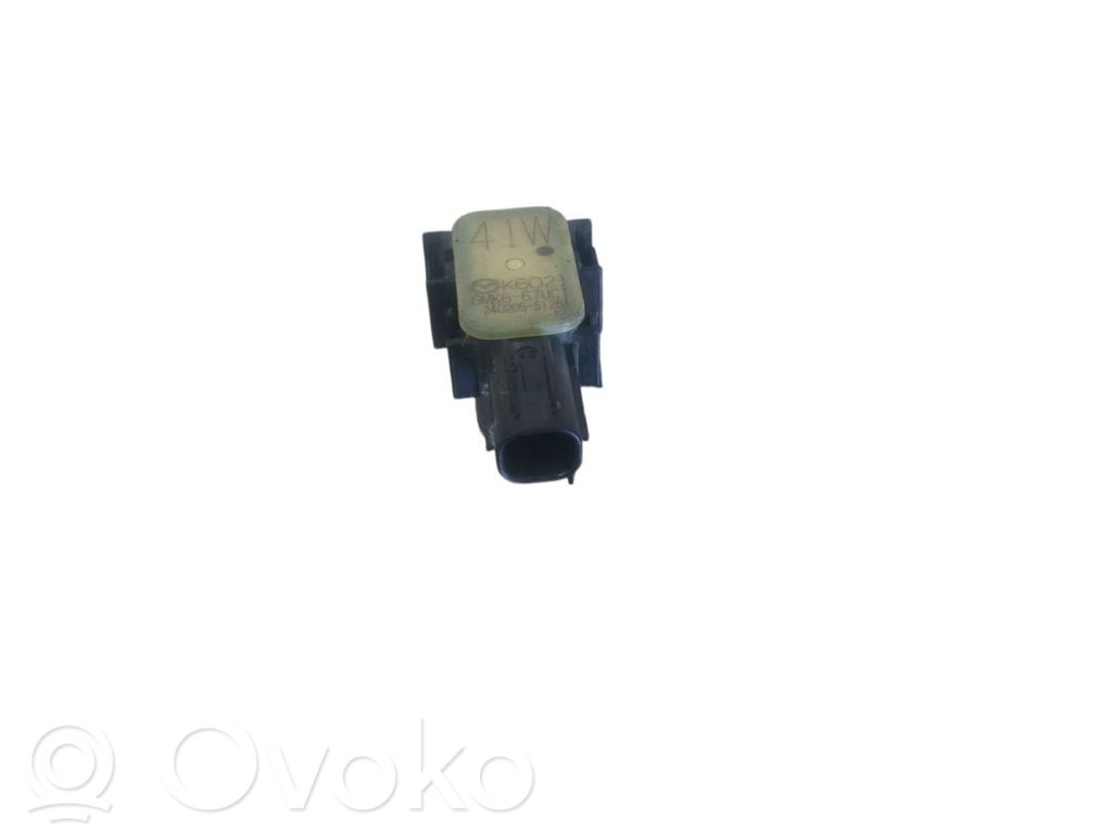 Mazda CX-5 II Parking PDC sensor 