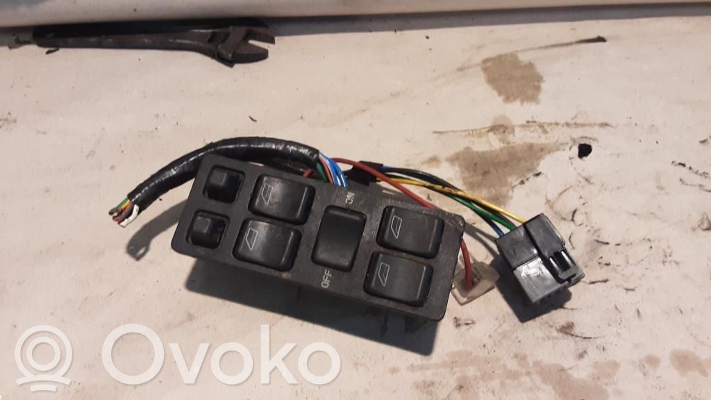Electric window control switch   6849422