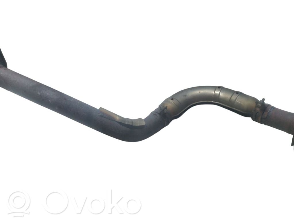 Etuvaimennin   1419069L01000