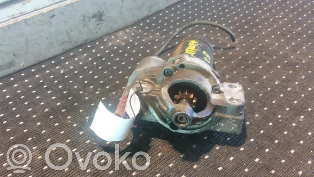 Motor de arranque   5802W6