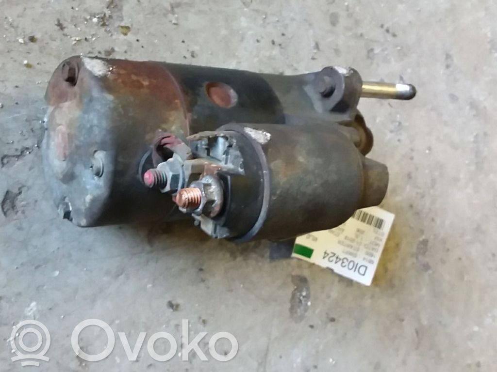 Motor de arranque   3110086G00
