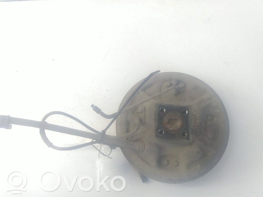 Zwrotnica koła tylnego   432101HA1A