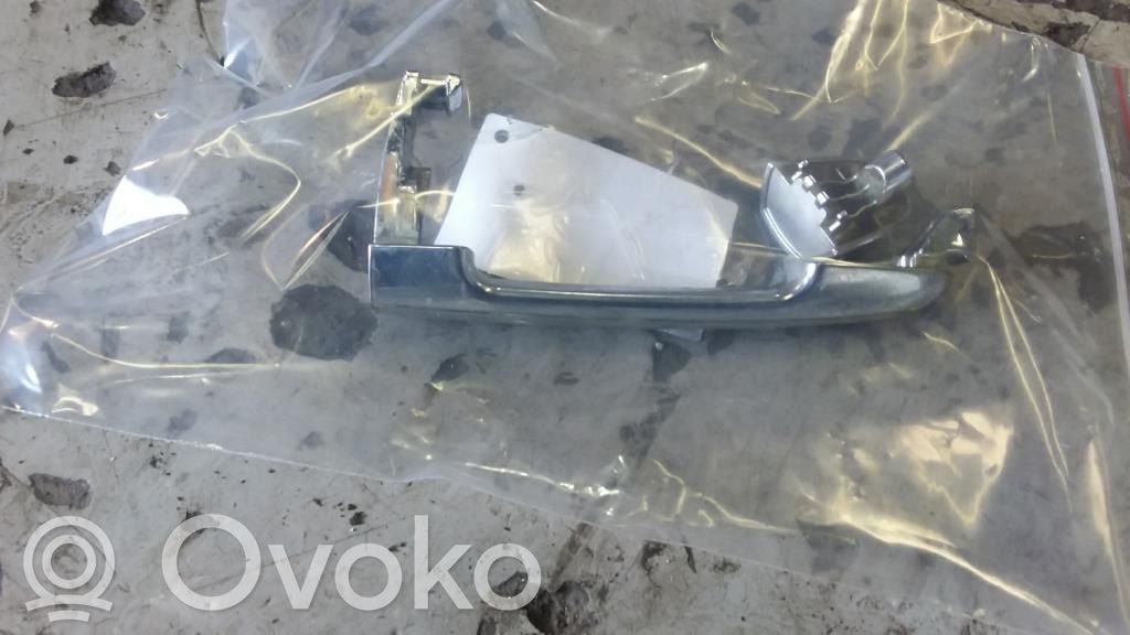 Hyundai Sonata Maniglia esterna per portiera anteriore