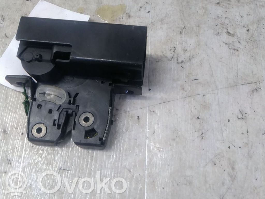 Renault Laguna III Motorino della chiusura centralizzata