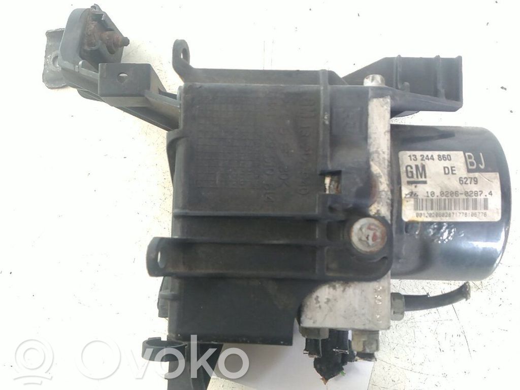 Pompă ABS   93191515